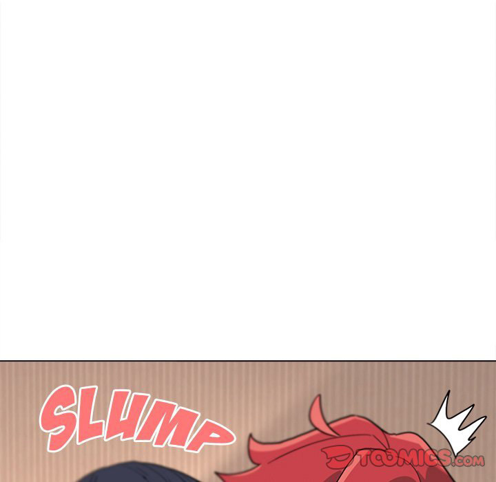 An Outsider's Way In Chapter 19