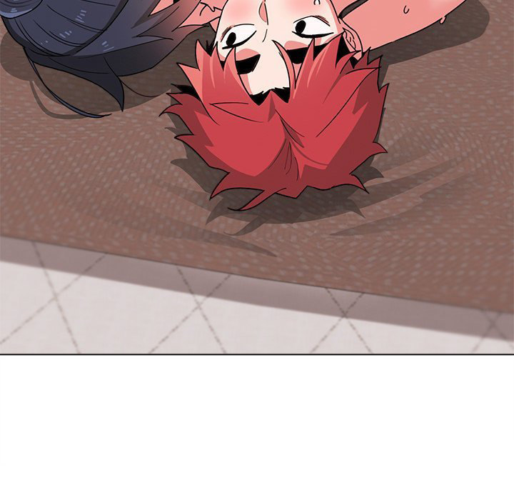 An Outsider's Way In Chapter 19