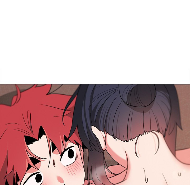 An Outsider's Way In Chapter 19