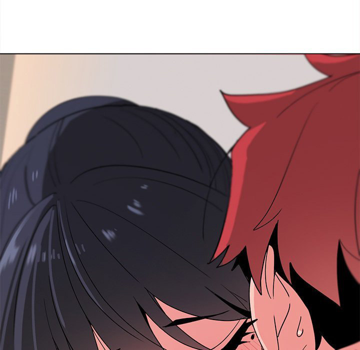 An Outsider's Way In Chapter 19