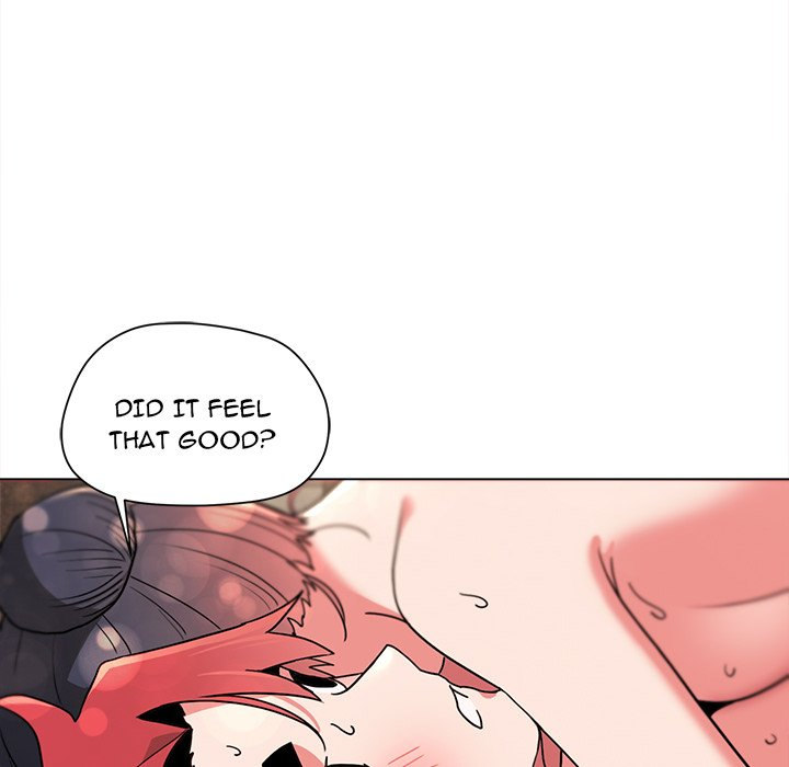 An Outsider's Way In Chapter 19