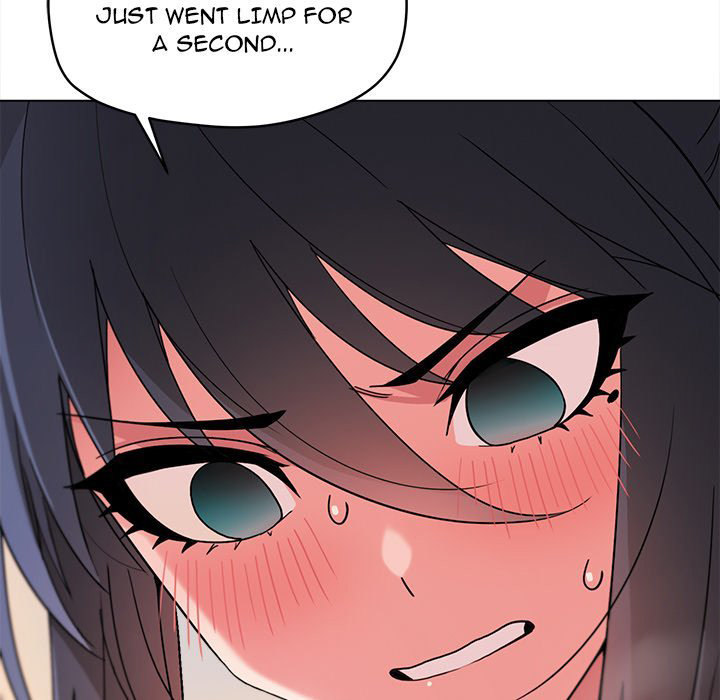 An Outsider's Way In Chapter 19