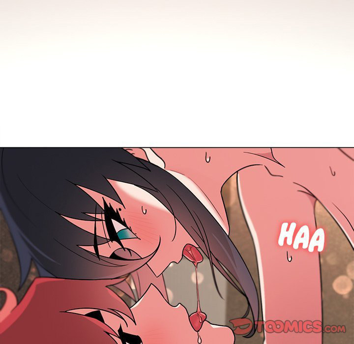 An Outsider's Way In Chapter 19