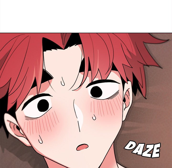 An Outsider's Way In Chapter 19