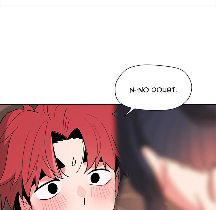 An Outsider's Way In Chapter 19