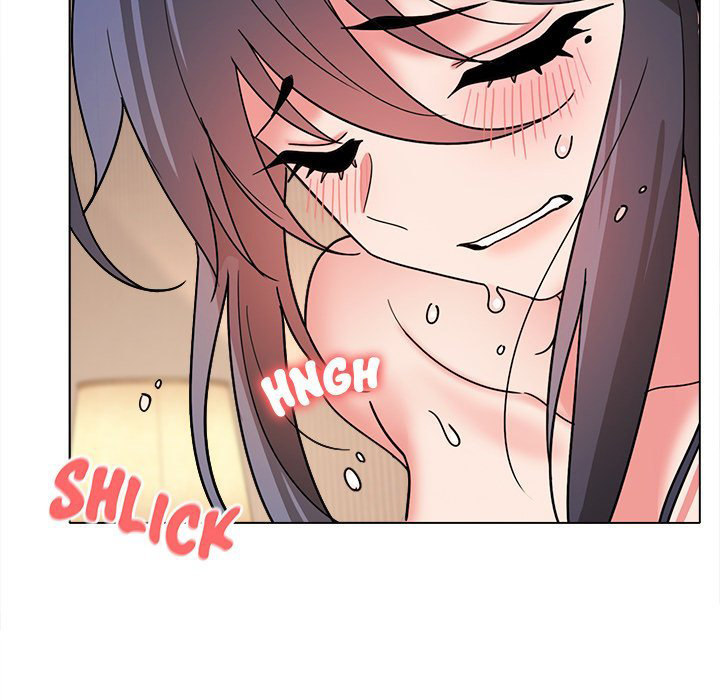 An Outsider's Way In Chapter 19