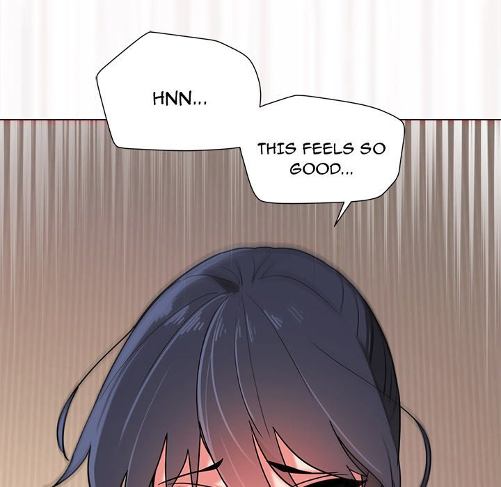 An Outsider's Way In Chapter 19