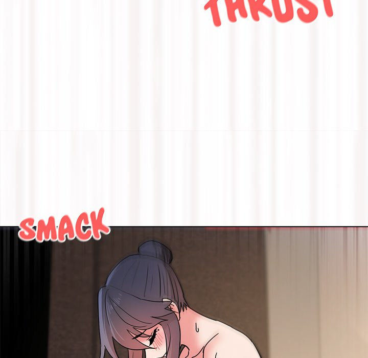 An Outsider's Way In Chapter 19