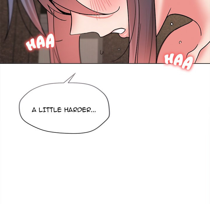 An Outsider's Way In Chapter 19