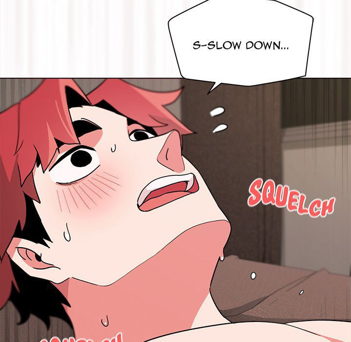 An Outsider's Way In Chapter 19