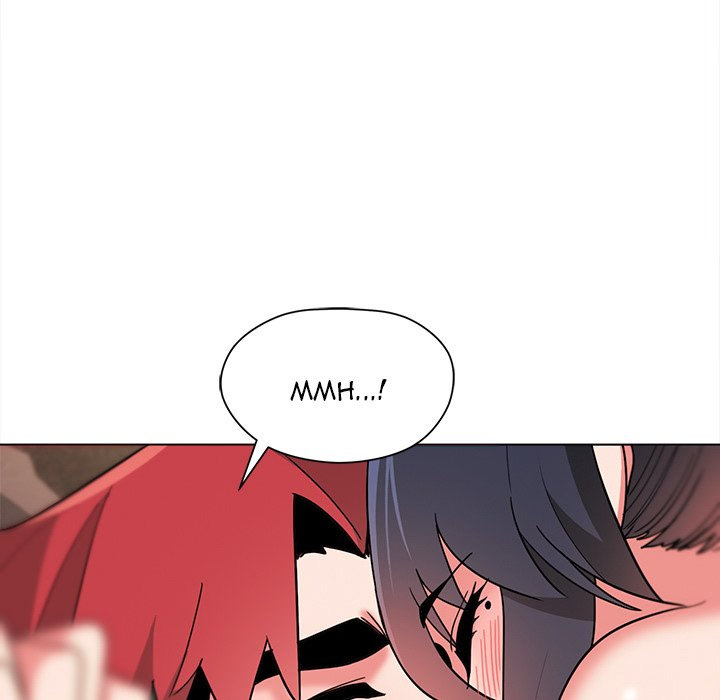 An Outsider's Way In Chapter 19