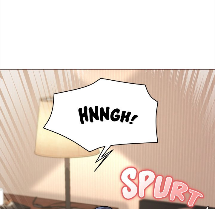 An Outsider's Way In Chapter 19