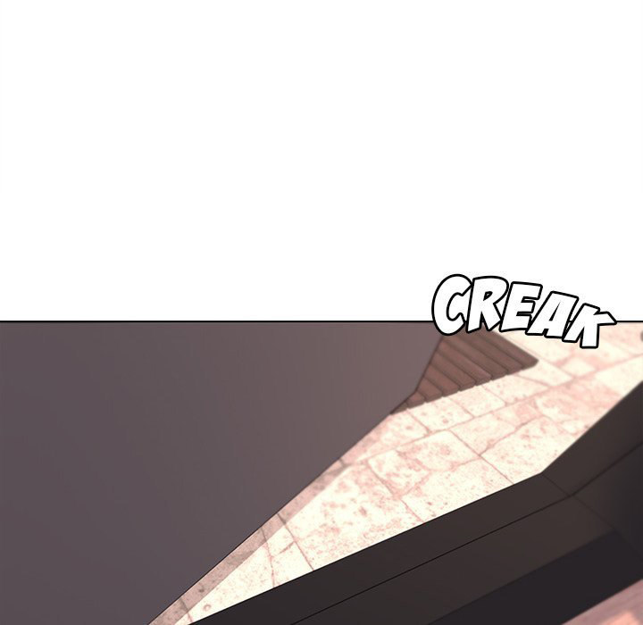 An Outsider's Way In Chapter 19