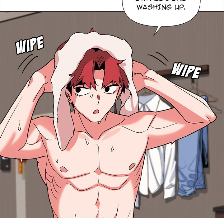 An Outsider's Way In Chapter 19