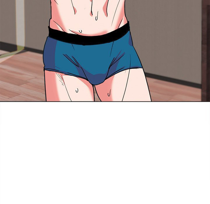 An Outsider's Way In Chapter 19