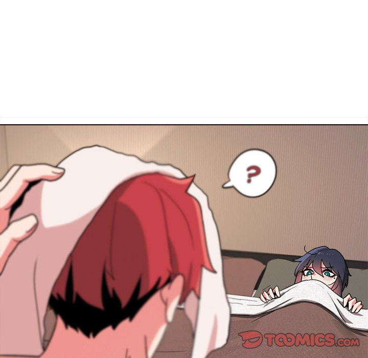 An Outsider's Way In Chapter 19