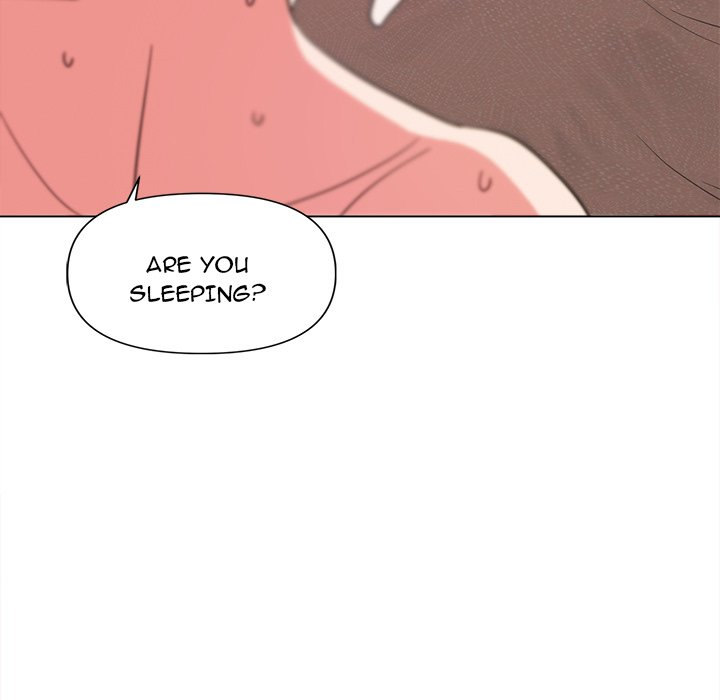 An Outsider's Way In Chapter 19