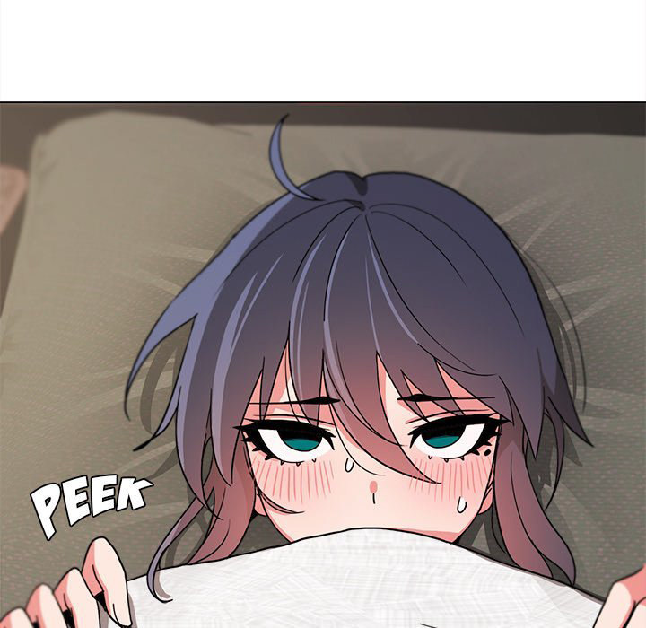 An Outsider's Way In Chapter 19