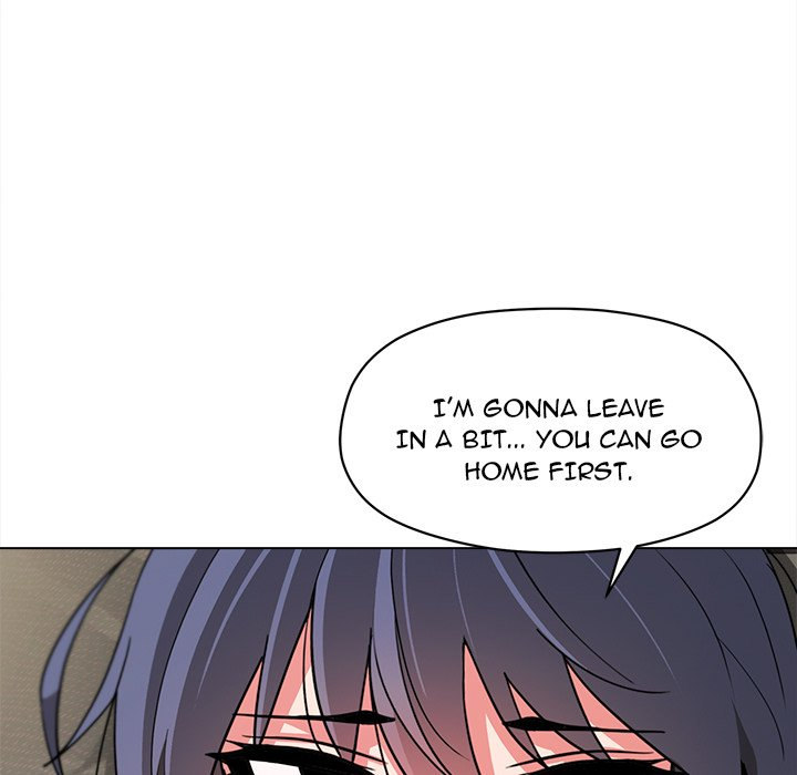 An Outsider's Way In Chapter 19