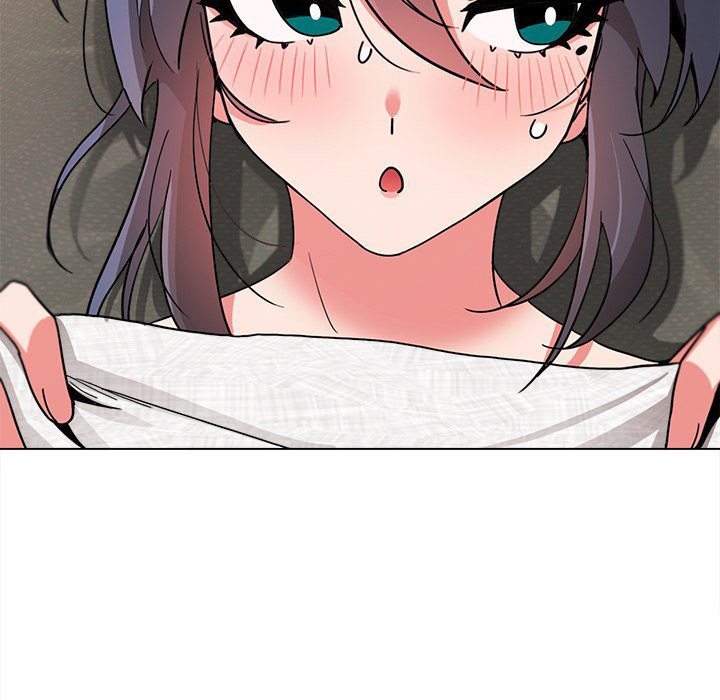 An Outsider's Way In Chapter 19