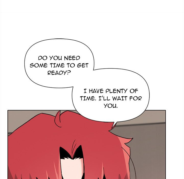 An Outsider's Way In Chapter 19