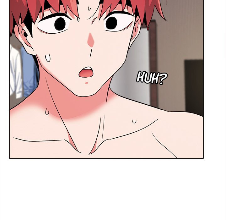 An Outsider's Way In Chapter 19