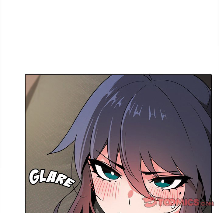 An Outsider's Way In Chapter 19