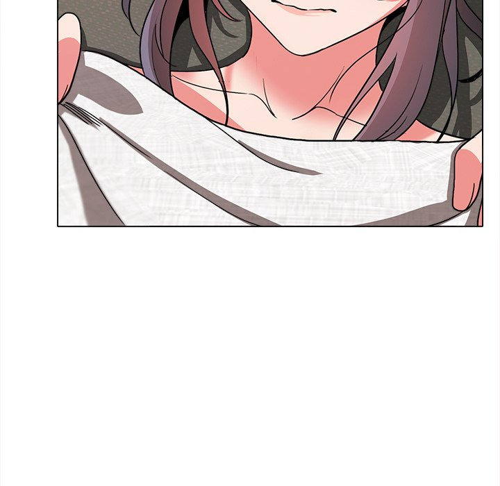 An Outsider's Way In Chapter 19