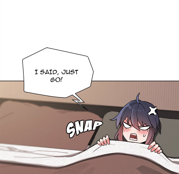 An Outsider's Way In Chapter 19