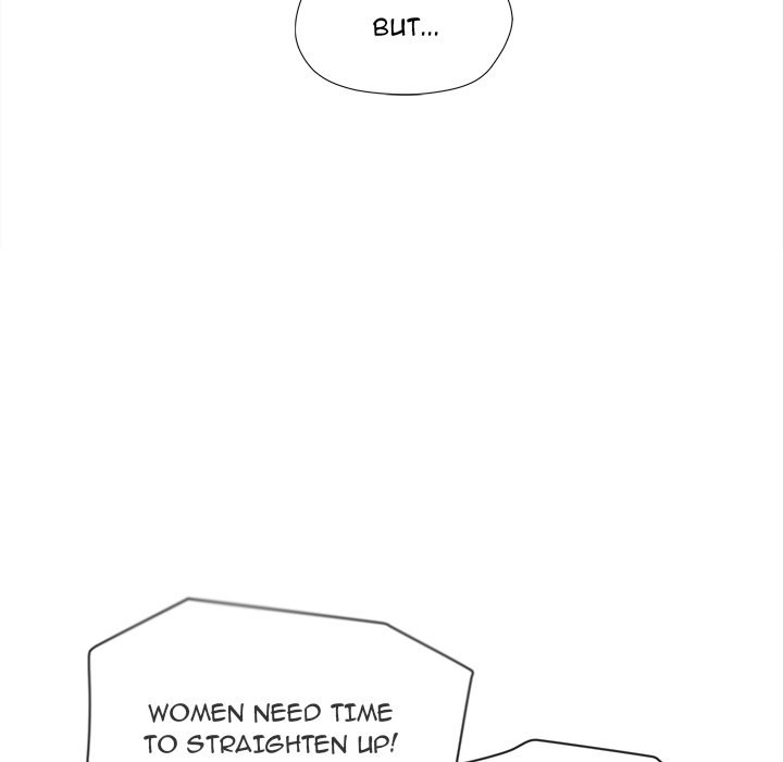 An Outsider's Way In Chapter 19