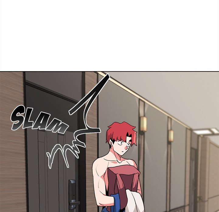 An Outsider's Way In Chapter 19