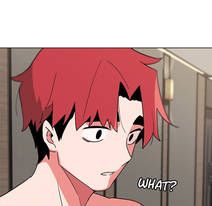 An Outsider's Way In Chapter 19