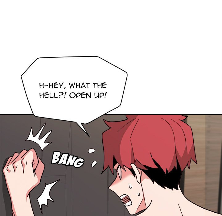 An Outsider's Way In Chapter 19