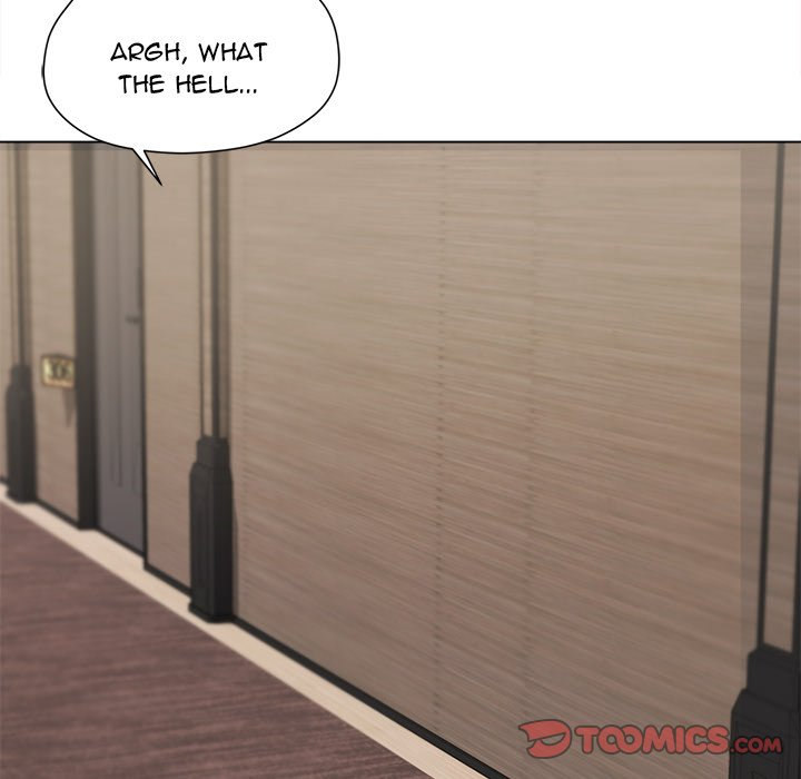 An Outsider's Way In Chapter 19