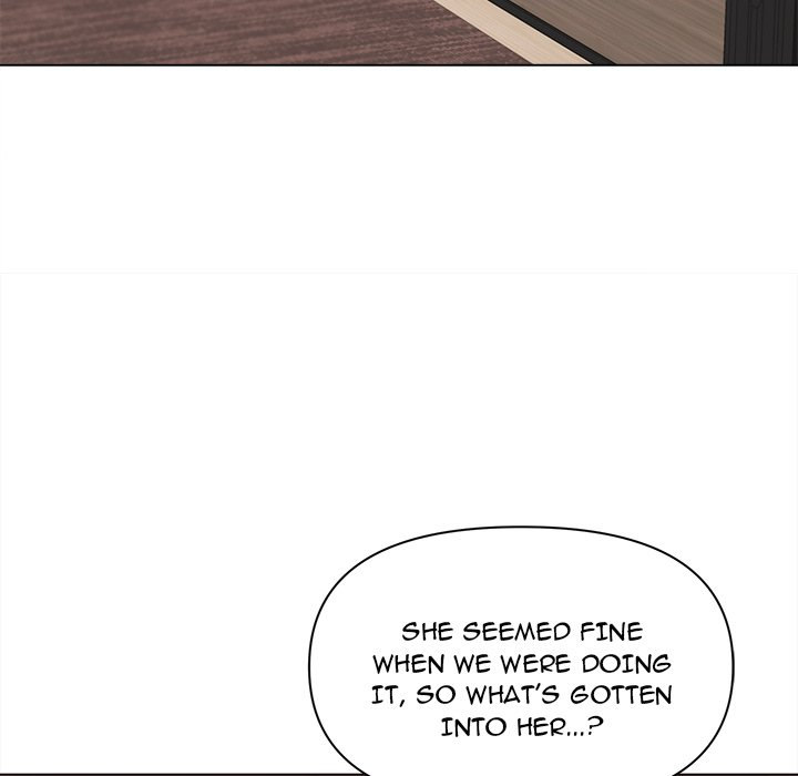 An Outsider's Way In Chapter 19