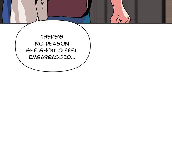 An Outsider's Way In Chapter 19