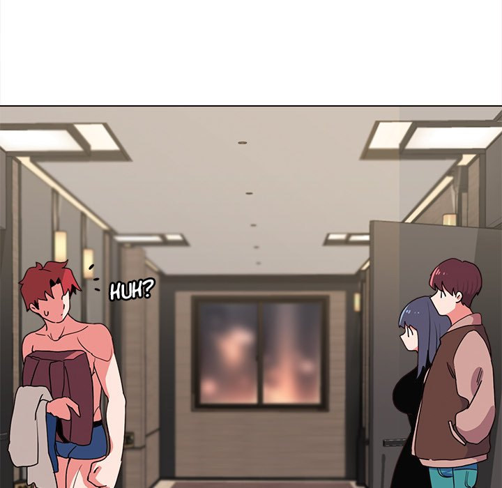 An Outsider's Way In Chapter 19