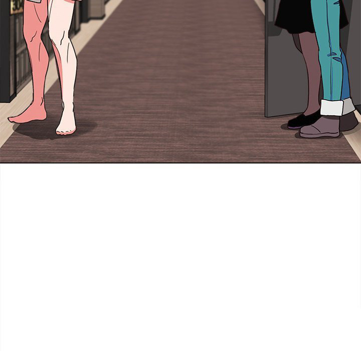 An Outsider's Way In Chapter 19