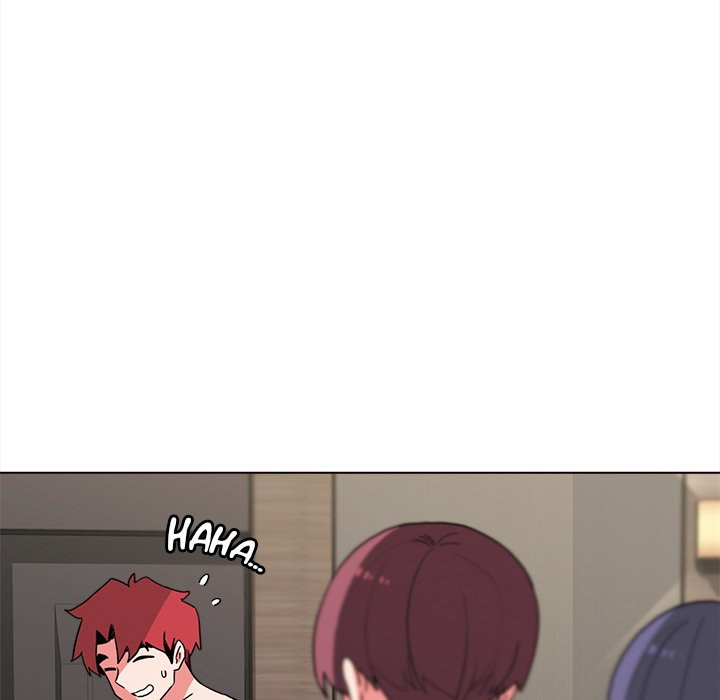 An Outsider's Way In Chapter 19