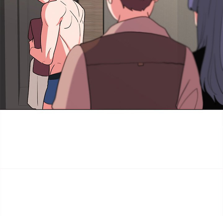 An Outsider's Way In Chapter 19