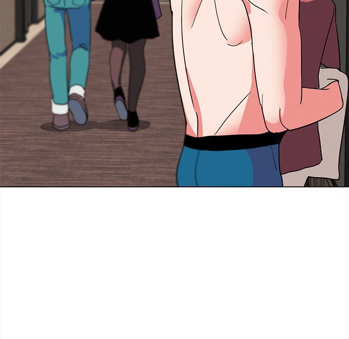 An Outsider's Way In Chapter 19