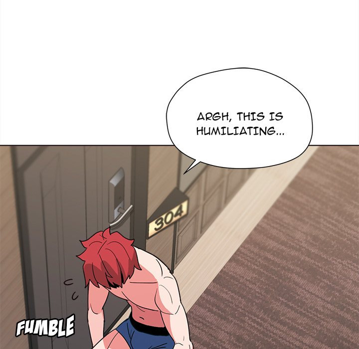 An Outsider's Way In Chapter 19