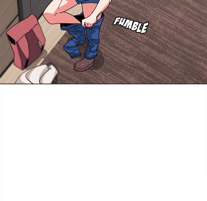 An Outsider's Way In Chapter 19