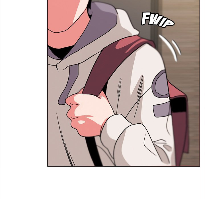 An Outsider's Way In Chapter 19