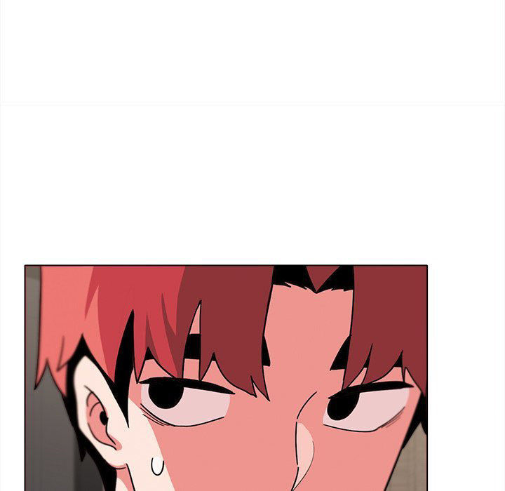 An Outsider's Way In Chapter 19