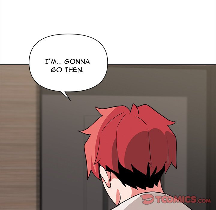 An Outsider's Way In Chapter 19