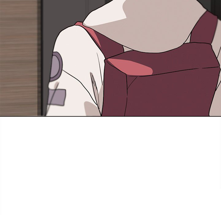 An Outsider's Way In Chapter 19