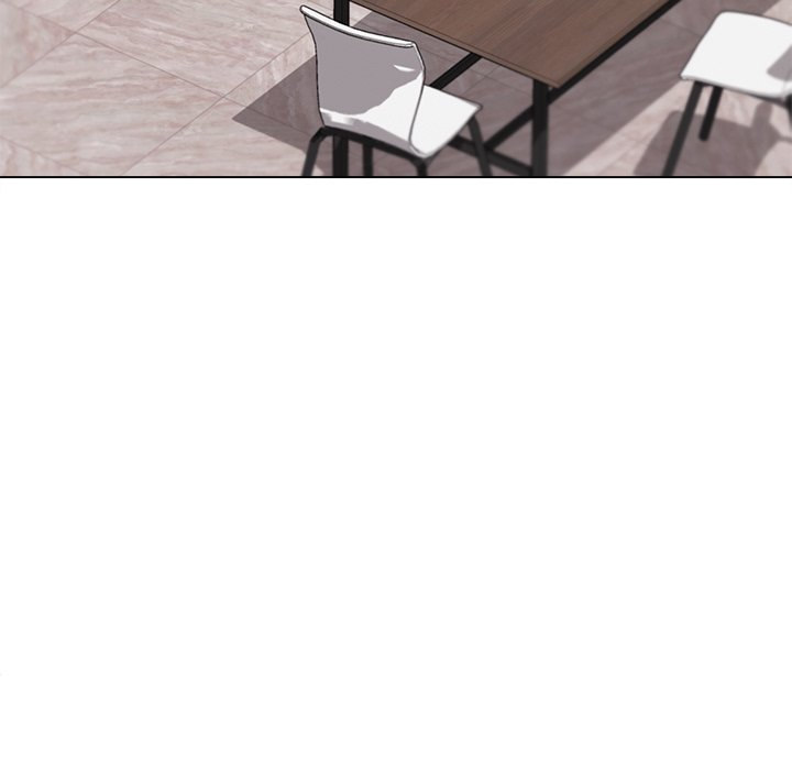 An Outsider's Way In Chapter 23