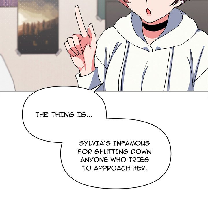 An Outsider's Way In Chapter 23