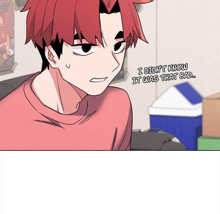 An Outsider's Way In Chapter 23